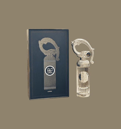 Eau de Parfum SEHR - Lattafa 100 ML