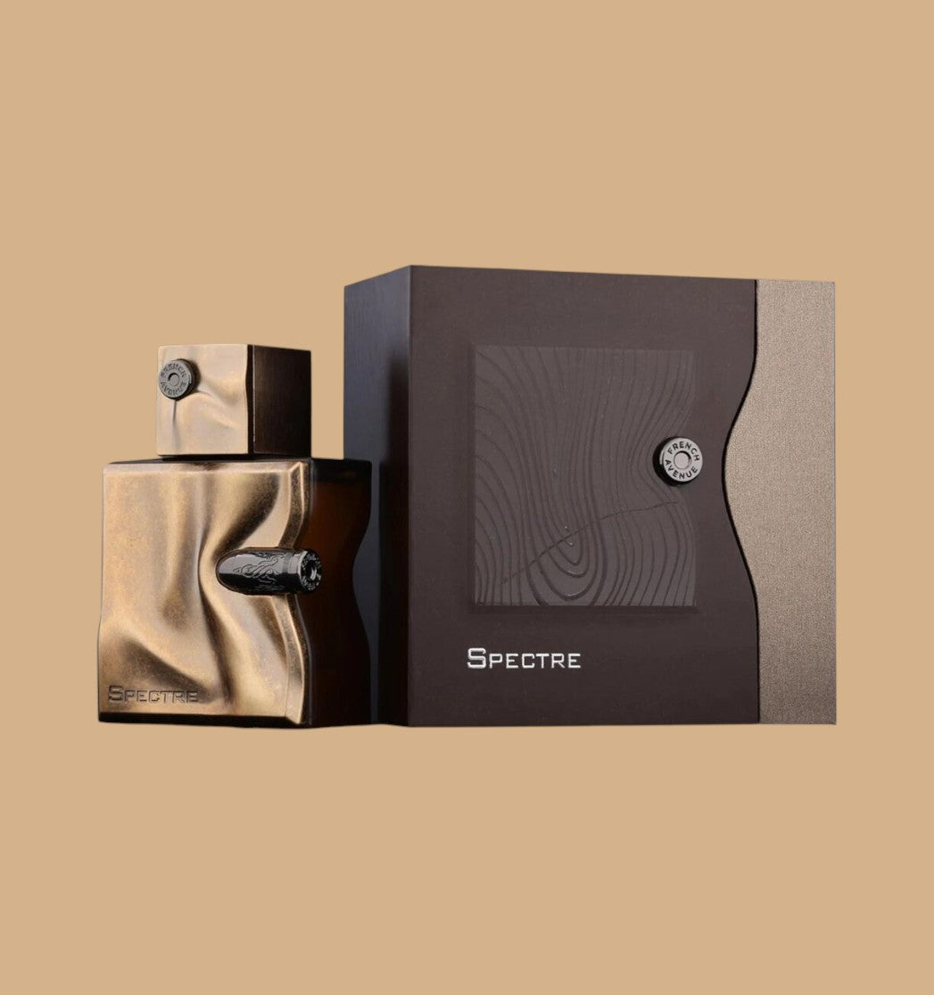 Eau de parfum Spectre - French Avenue 80 ML