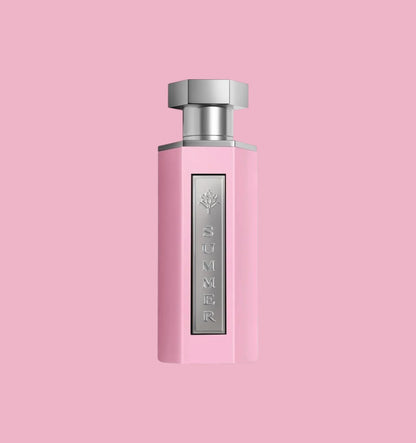 Extrait de parfums Summer Pink - Reef Parfums 200 ML