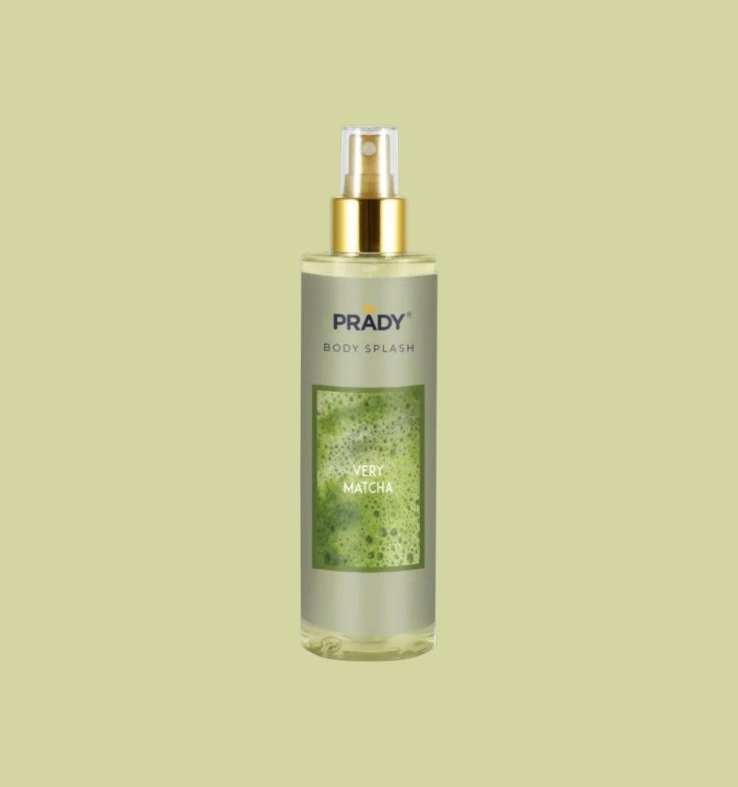 Brume Very Matcha - PRADY 250 ML PRADY