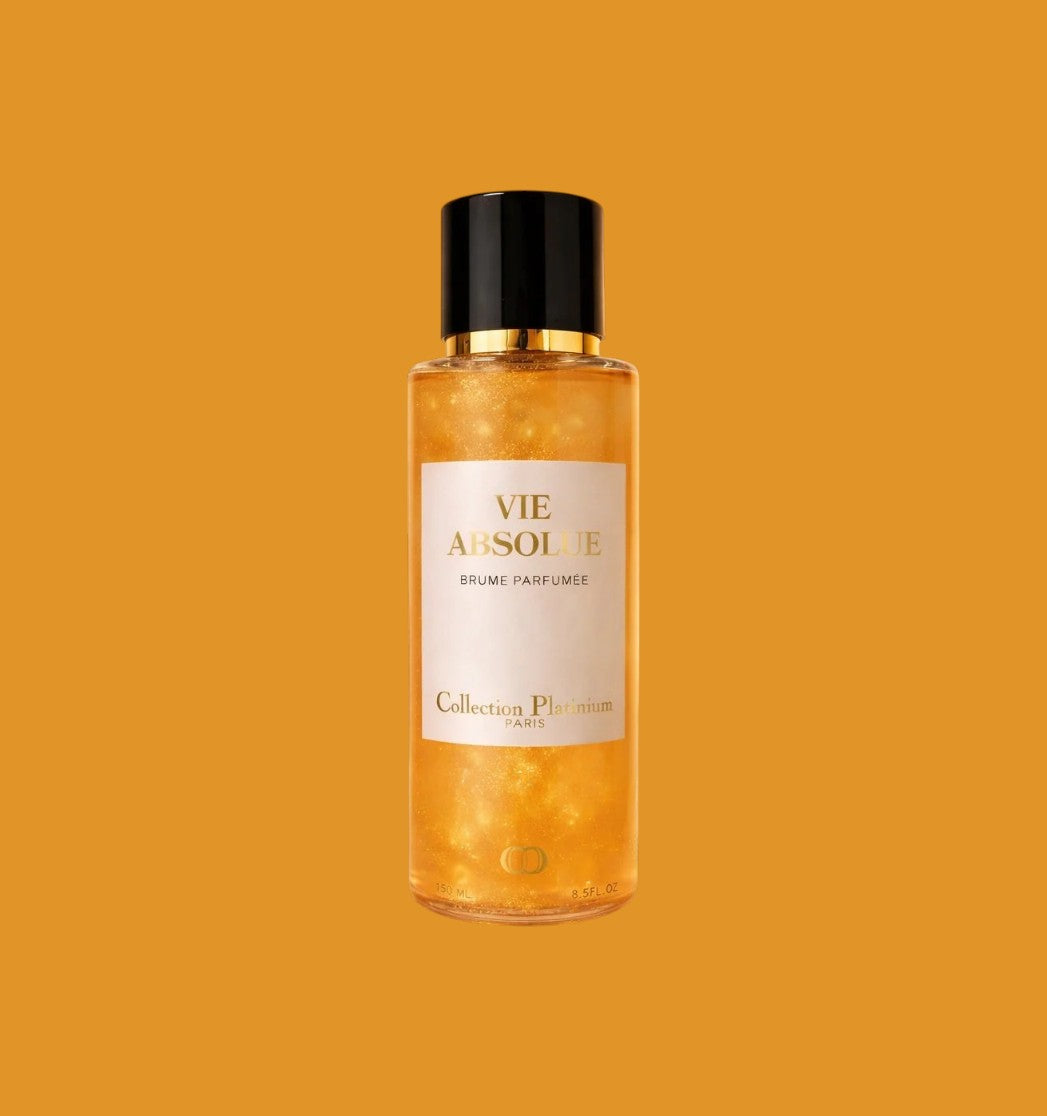 Brume Vie Absolue - Collection Platinium 250 ML Collection Platinium