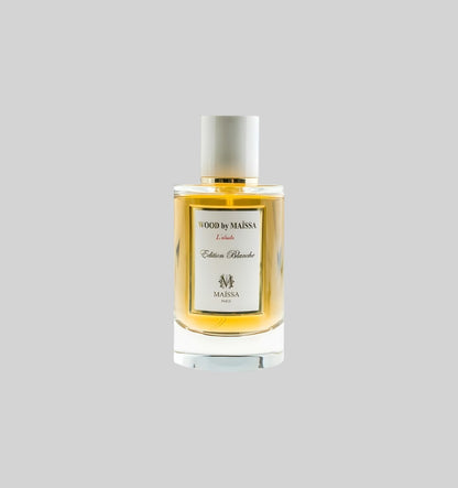 Eau de parfum Wood By Maïssa - Maïssa 50 ML